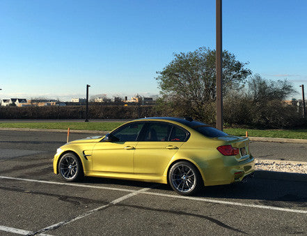 BMW/M3/2015