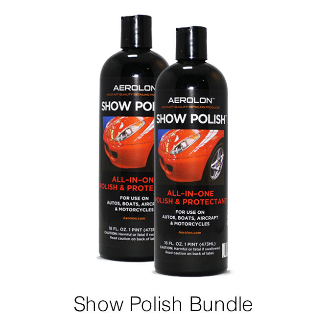 Show Polish Bundle