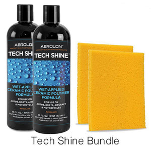 Tech Shine Bundle