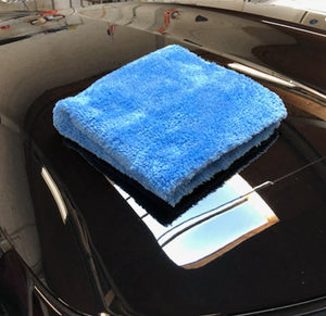 Pro Detailers Choice Korean Microfiber Detailing Towel